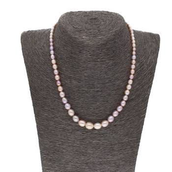 Single Line Graded Pearl Set 2