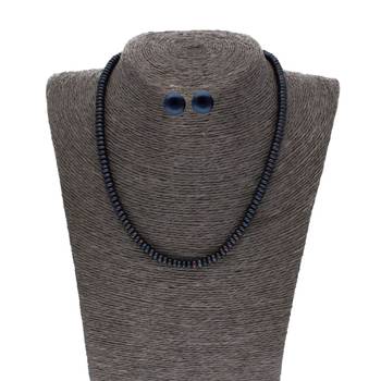 Single Line Black Pearl Set 1