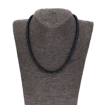 Single Line Black Pearl Set 2