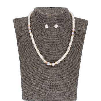 Camundi 1 Line  Pearl set 1