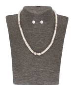 Camundi 1 Line  Pearl set