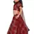 Kids Maroon Cotton Silk Lehenga Choli For Girls 