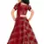 Kids Maroon Cotton Silk Lehenga Choli For Girls 