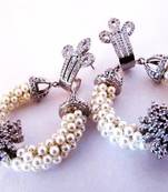 Beautiful multicolor jewellery
