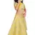 Kids Yellow Lehenga Choli For Girls 