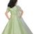 Kids Pista Readymade Lehenga Choli For Girls 