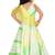 Kids Pista Silk Lehenga Choli For Girls 