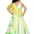 Kids Pista Silk Lehenga Choli For Girls 