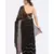 TWO PIECE EMBROIDERED SAREE