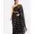 TWO PIECE EMBROIDERED SAREE