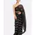 TWO PIECE EMBROIDERED SAREE