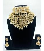 Multicolor necklaces