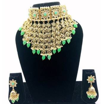 Multicolor necklaces 1