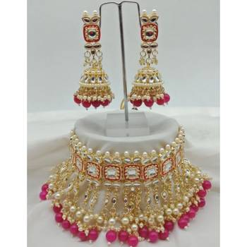 Multicolor necklaces 1