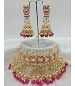 Multicolor necklaces