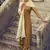 Brown digital print cotton salwar