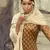 Brown digital print cotton salwar