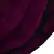 Purple satin stitched Sleeveless   dress