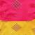 Multicolor Silk stitched Sleeveless   dress