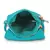 Rangoli Turquoise & Multi Polycotton Floral Digital Printed Sling Bag