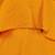 Yellow Georgette stitched Sleeveless   dress