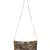 Ghoomar Copper Cotton Canvas Abstract Embellished Sling Bag
