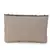 Ghoomar Copper & Turquoise Cotton Canvas Abstract Embellished Sling Bag