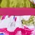 Multicolor Cotton  stitched    dress