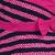 Pink Cotton  stitched    dress
