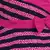 Pink Cotton  stitched    dress