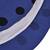 blue Cotton  stitched    dress