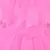 Pink Net stitched    dress