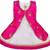 Pink Silk stitched    dress