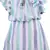 Green Georgette stitched    dress