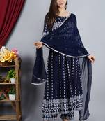 Women's Premium Heavy Rayon  Kurti Pant With Dupatta