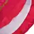 Pink satin stitched    dress