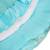 Green Georgette stitched    dress