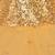 Yellow Net stitched    dress