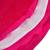 Pink satin stitched    dress