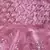 Pink Net stitched    dress