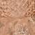 Beige Net stitched    dress