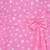 Pink Crepe stitched    dress