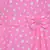 Pink Crepe stitched    dress