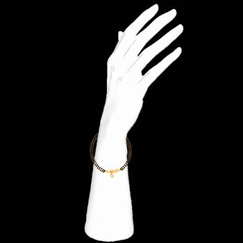 Black crystal bangles-and-bracelets 2