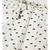White With Black Polka Dot Maxi Skirt