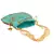 Vintage Gulley Womens Ethnic and Traditional Hand-Held Potli for Giffting and Weddings -Light Blue