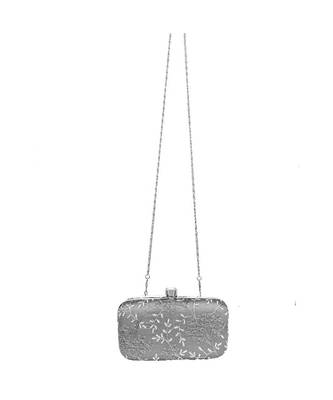 Vintage Gulley Clutch - Beige 4