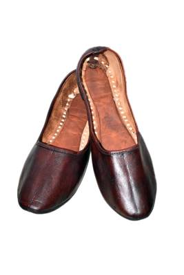 Sonia collections Men's Leather Jutti JUTTI 3_M  Size 6 1