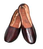 Sonia collections Men's Leather Jutti JUTTI 3_M  Size 6