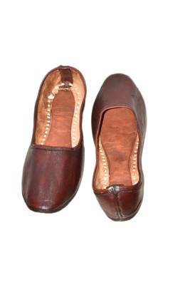 Sonia collections Men's Leather Jutti JUTTI 3_M  Size 6 2